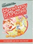 Atari  2600  -  Strawberry Shortcake - Musical Match-Ups (1983) (Parker Bros)